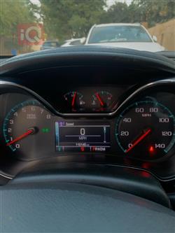 شيفروليه امبالا